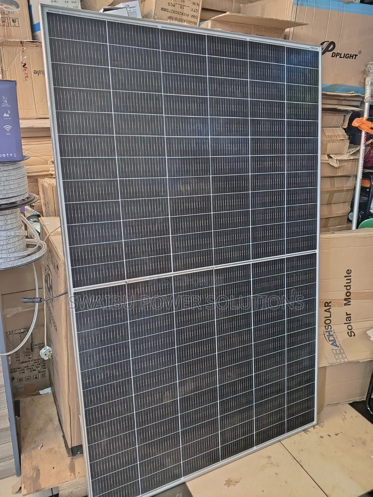 Solar Panel 450watts