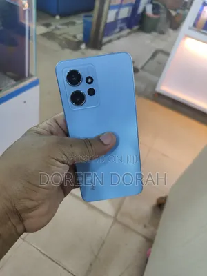 Xiaomi Redmi Note 12 Pro 128 GB Red