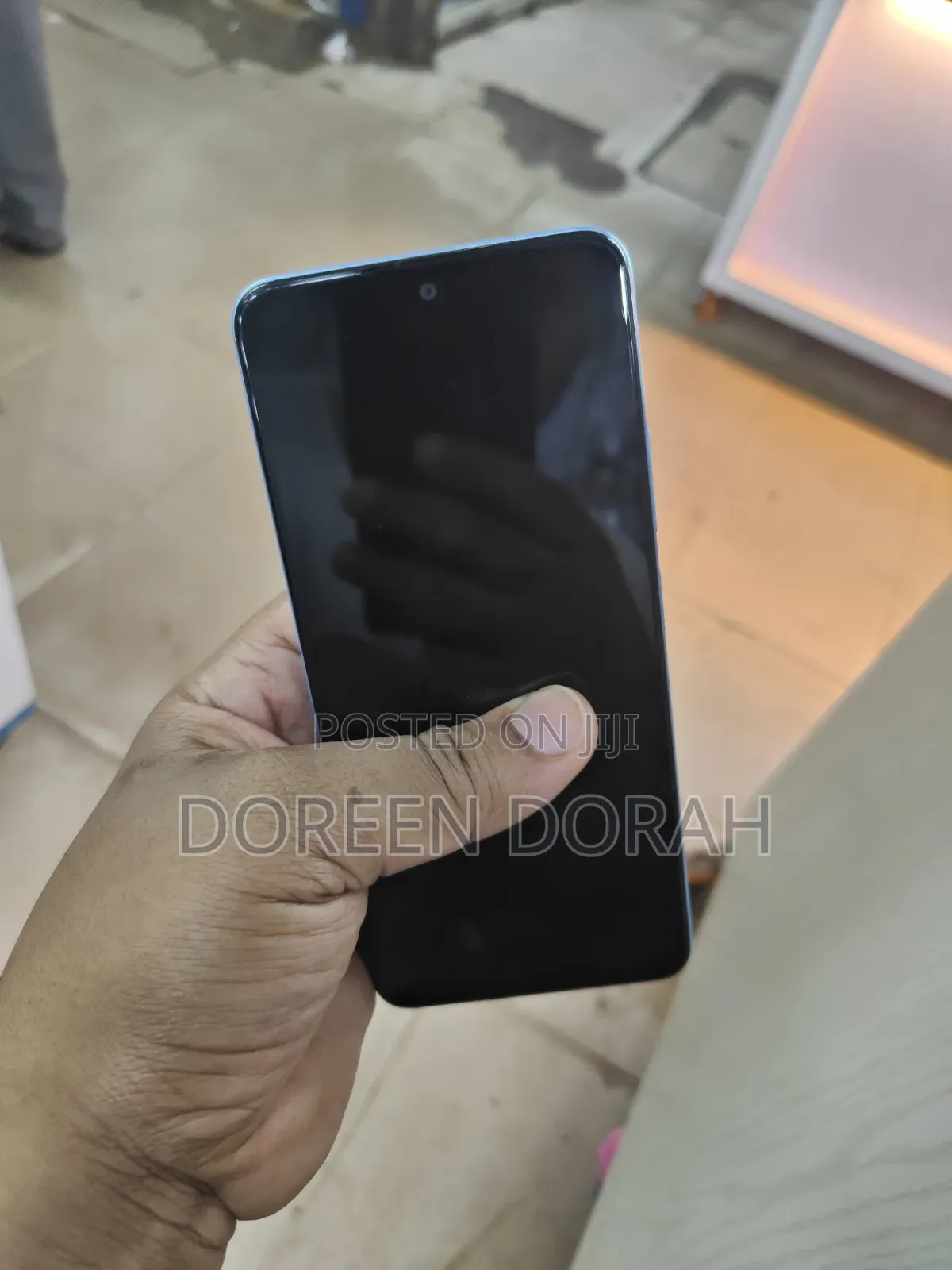 Xiaomi Redmi Note 12 Pro 128 GB Red