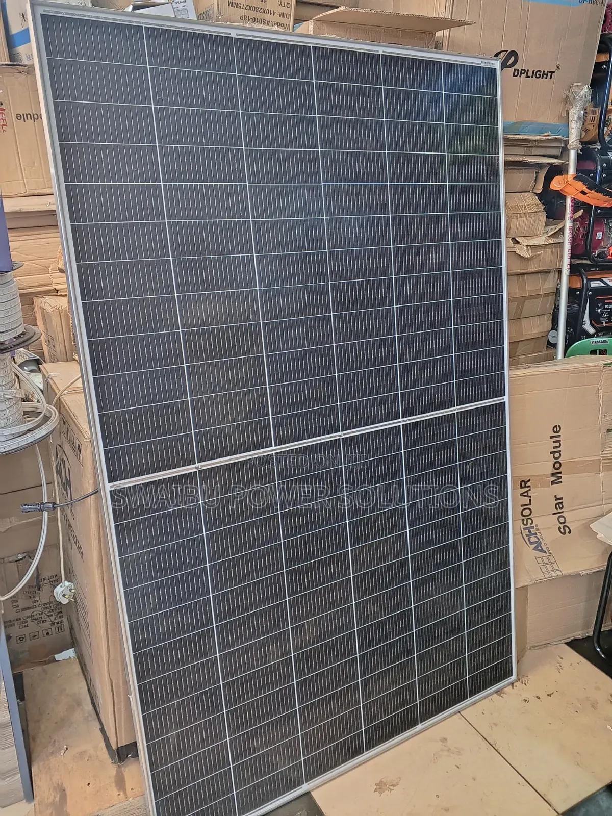 Solar Panel 450watts