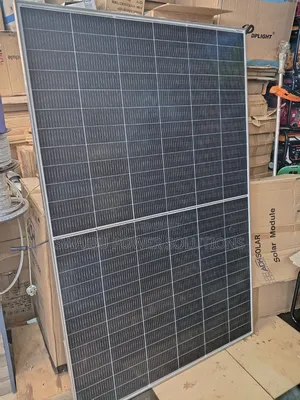 Solar Panel 450watts