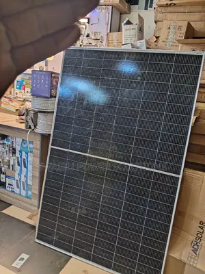 Solar Panel 450watts