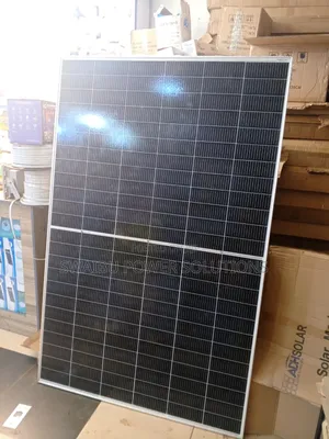 Solar Panel 450watts