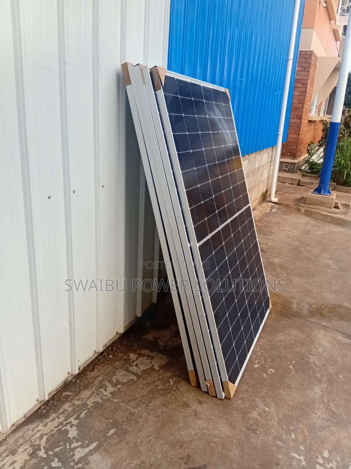 Solar Panel 450watts