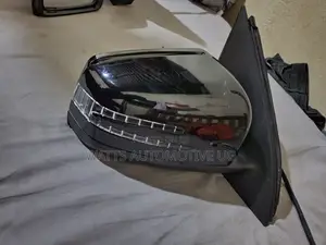Mercedes Benz W166 2012-2017 Side Mirrors