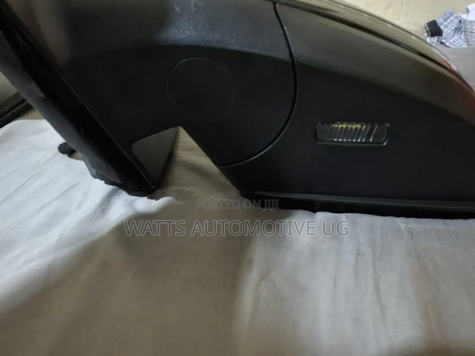 Mercedes Benz W166 2012-2017 Side Mirrors