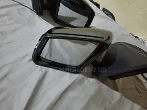 Mercedes Benz W166 2012-2017 Side Mirrors