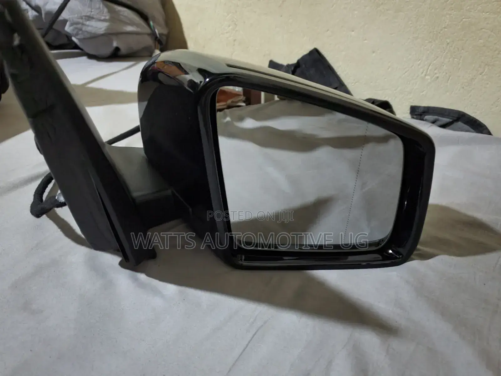 Mercedes Benz W166 2012-2017 Side Mirrors