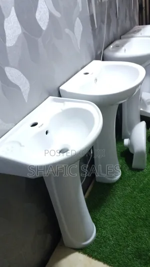 Hand Basin Medium Full Set With,Tap,Angle V,Flexible Tub,Flexible West