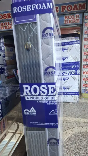 Classic Spring Rose Foam 6*6*12. Inches