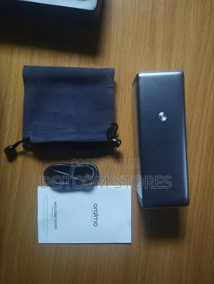 27600mah Oraimo Powerjet 130w Power Bank