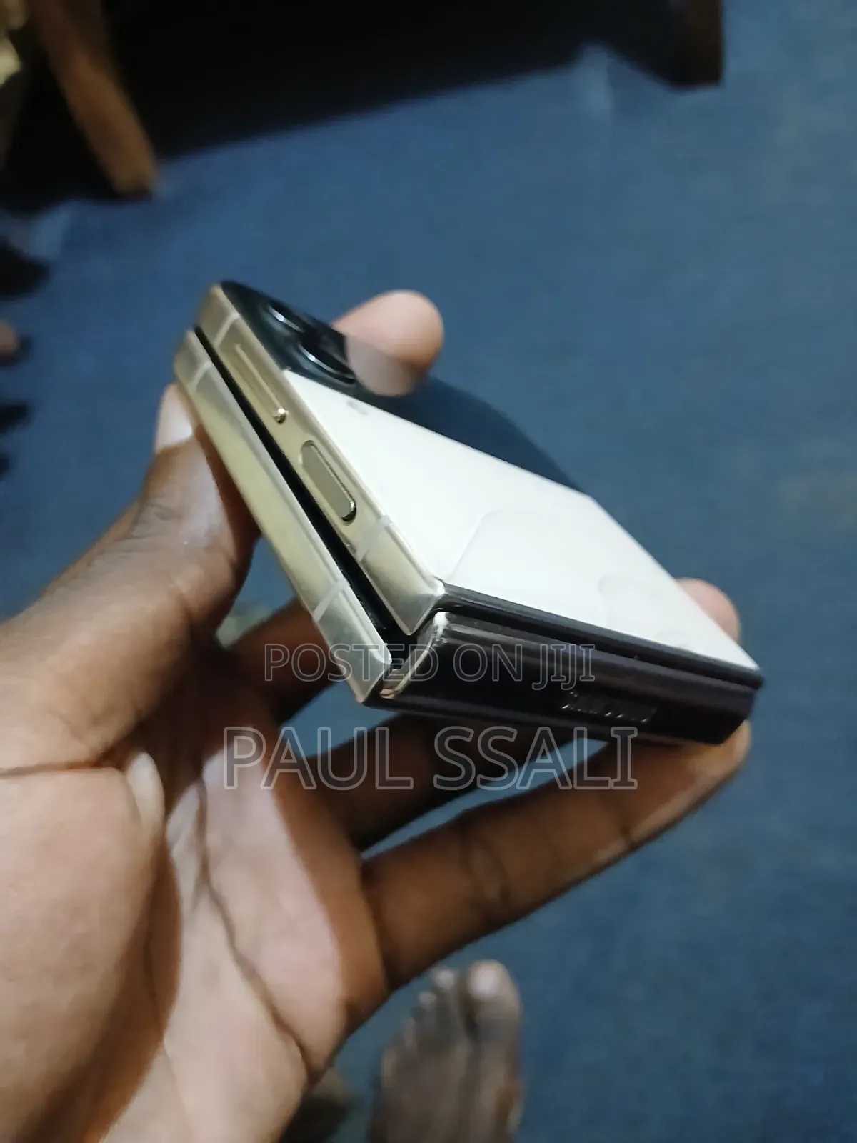 Samsung Galaxy Z Flip4 256 GB