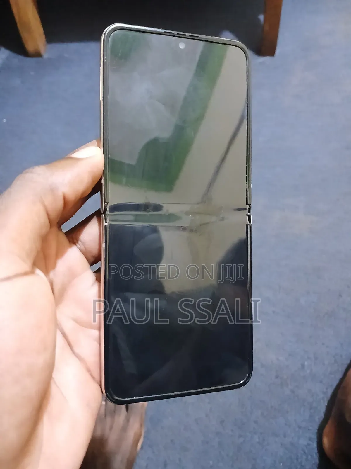 Samsung Galaxy Z Flip4 256 GB