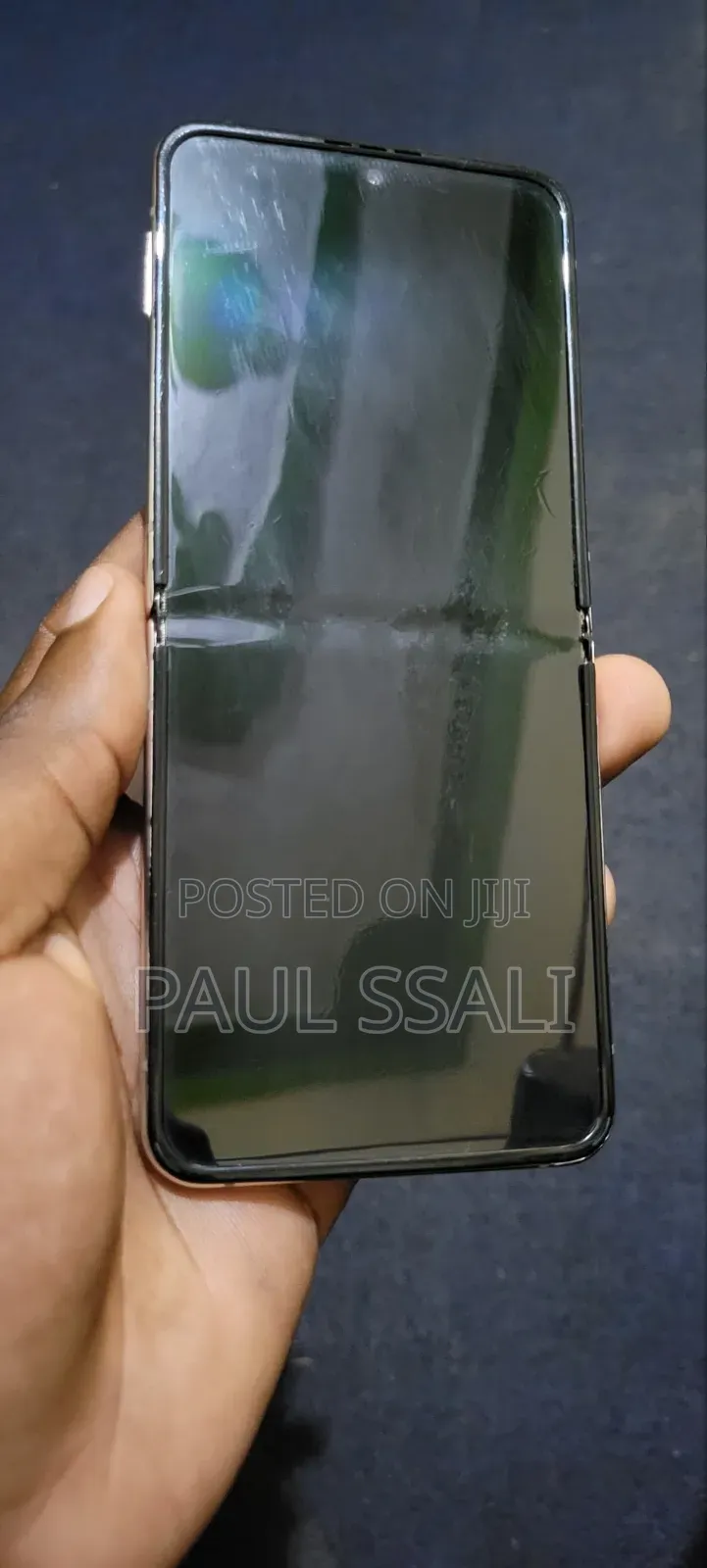 Samsung Galaxy Z Flip4 256 GB