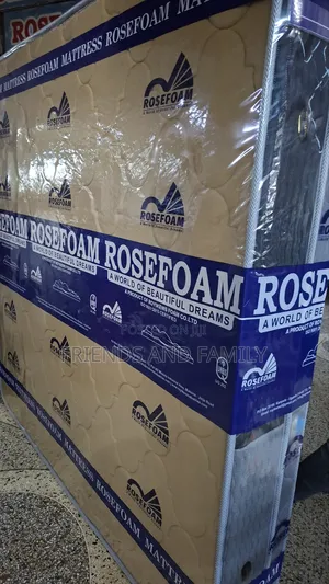 Pure Spring Rose 6*6*10. Inches