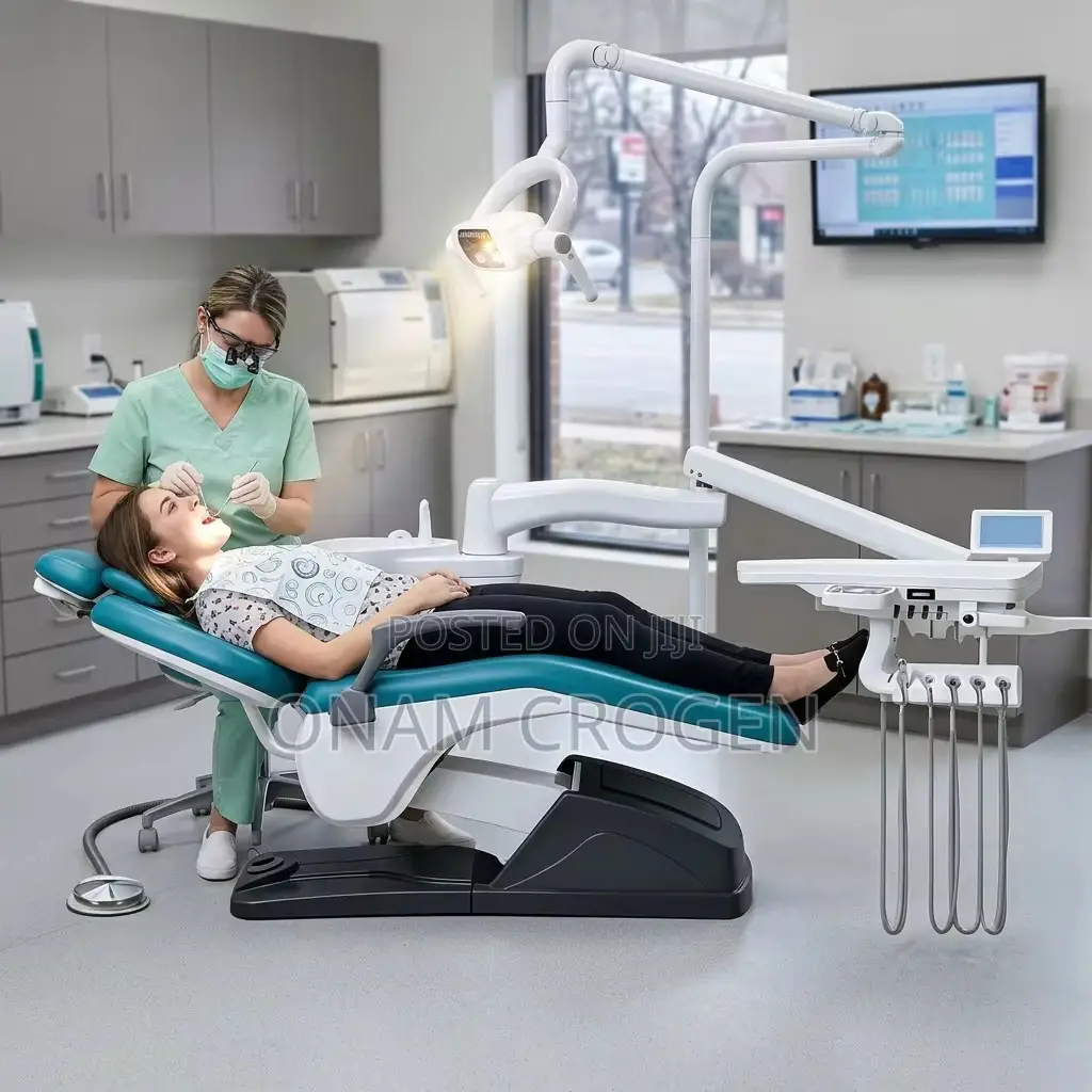 Dental Chair Hk A2