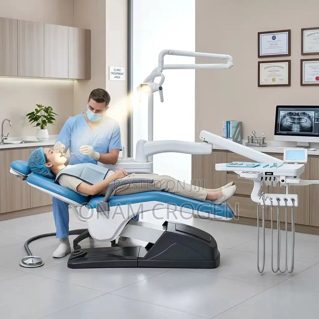 Dental Chair Hk A2