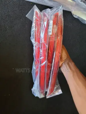Mercedes Benz W166 and W164 Rear Bumper Reflectors Available
