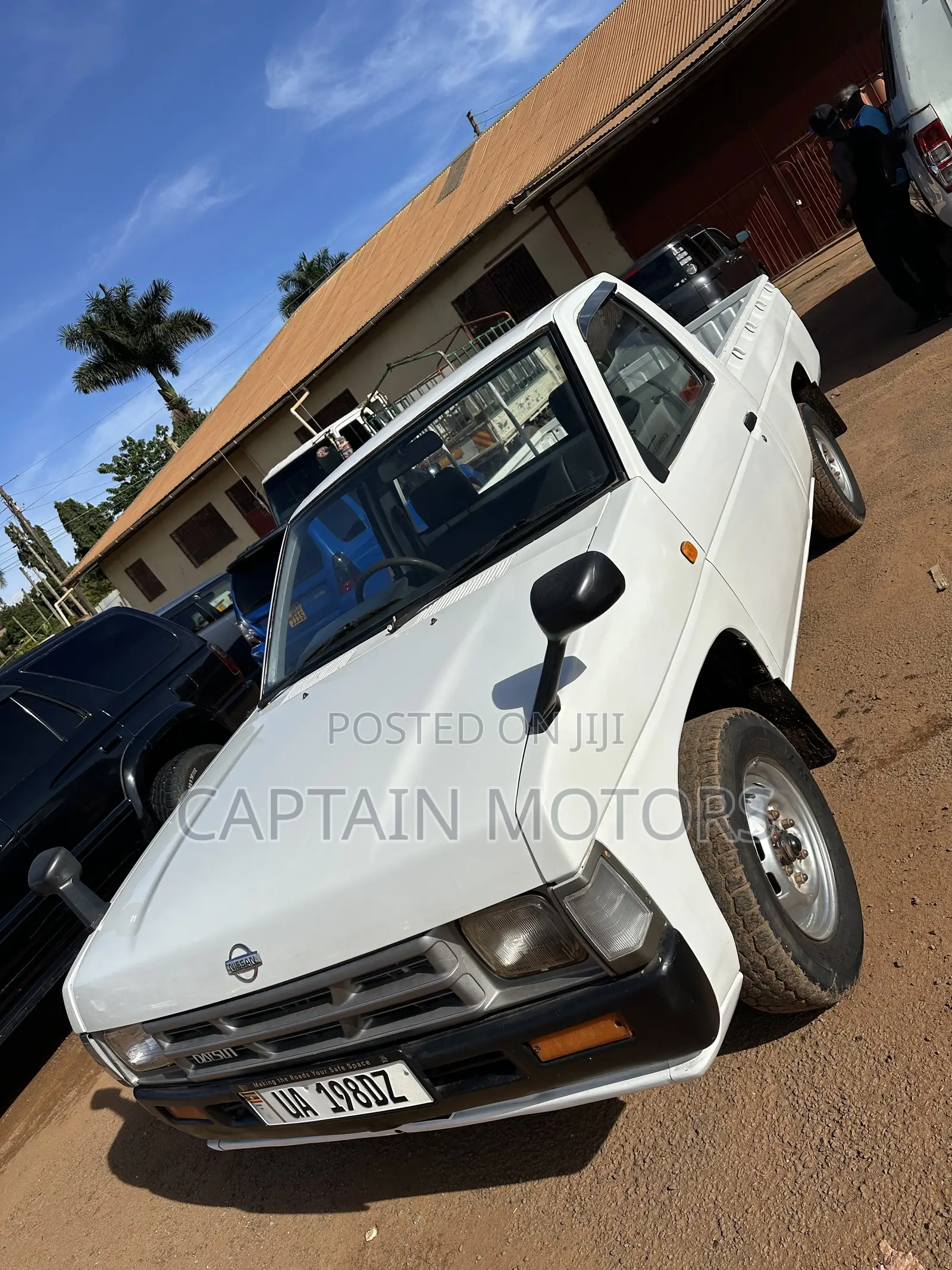 Nissan Datsun for Sale in Good Condition