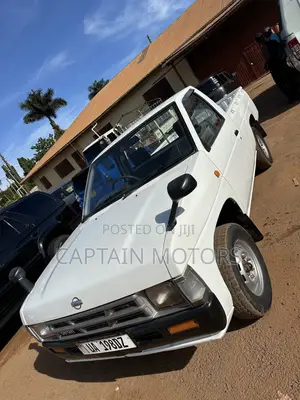 Nissan Datsun for Sale in Good Condition