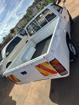 Nissan Datsun for Sale in Good Condition