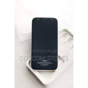 25,000mah Veger V11w Power Bank