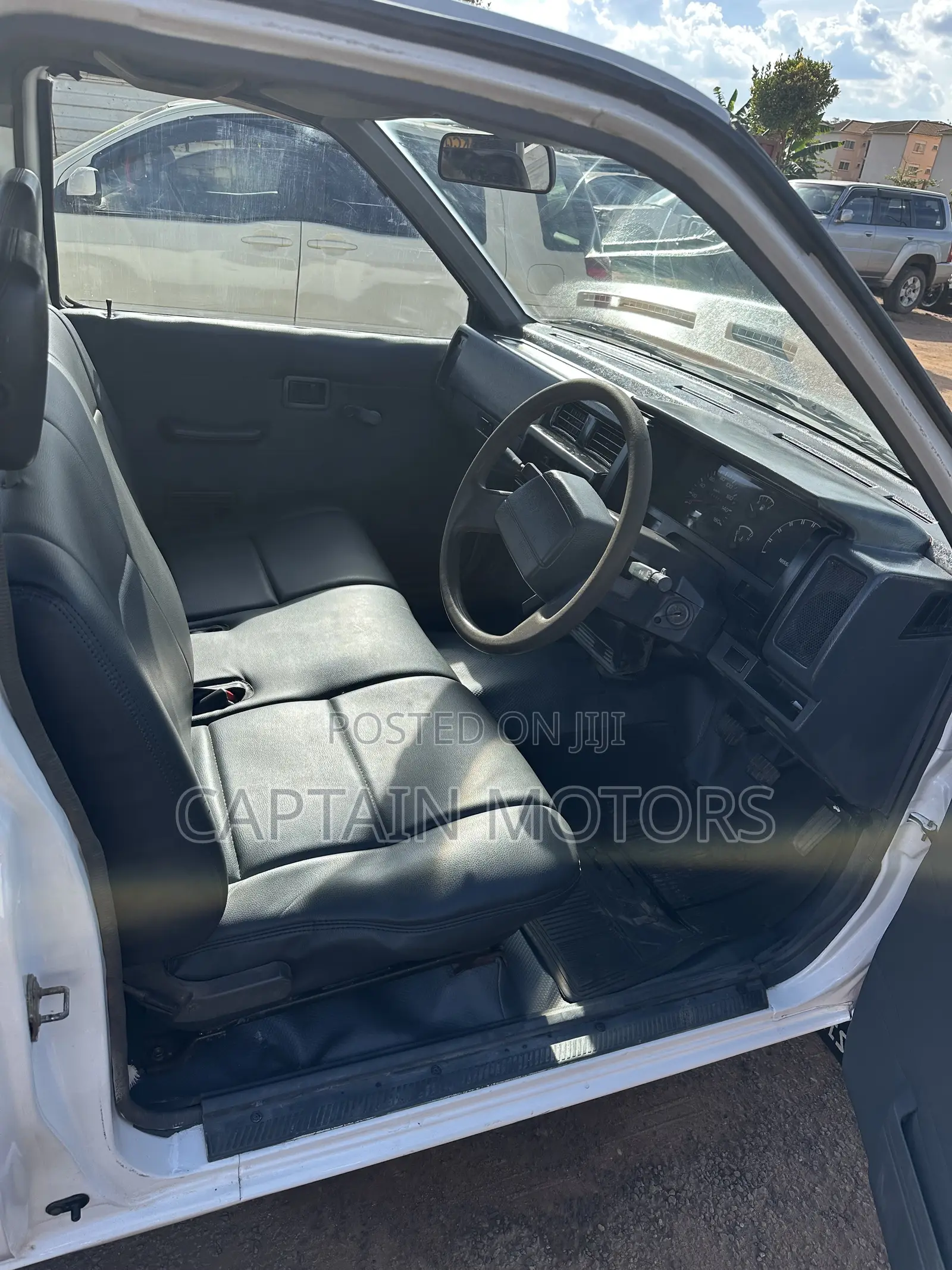 Nissan Datsun for Sale in Good Condition