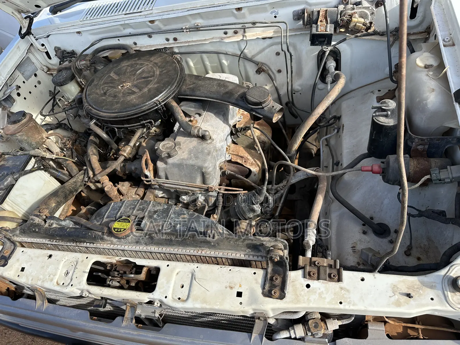 Nissan Datsun for Sale in Good Condition