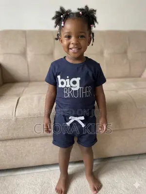 Boys 2 Pc Set