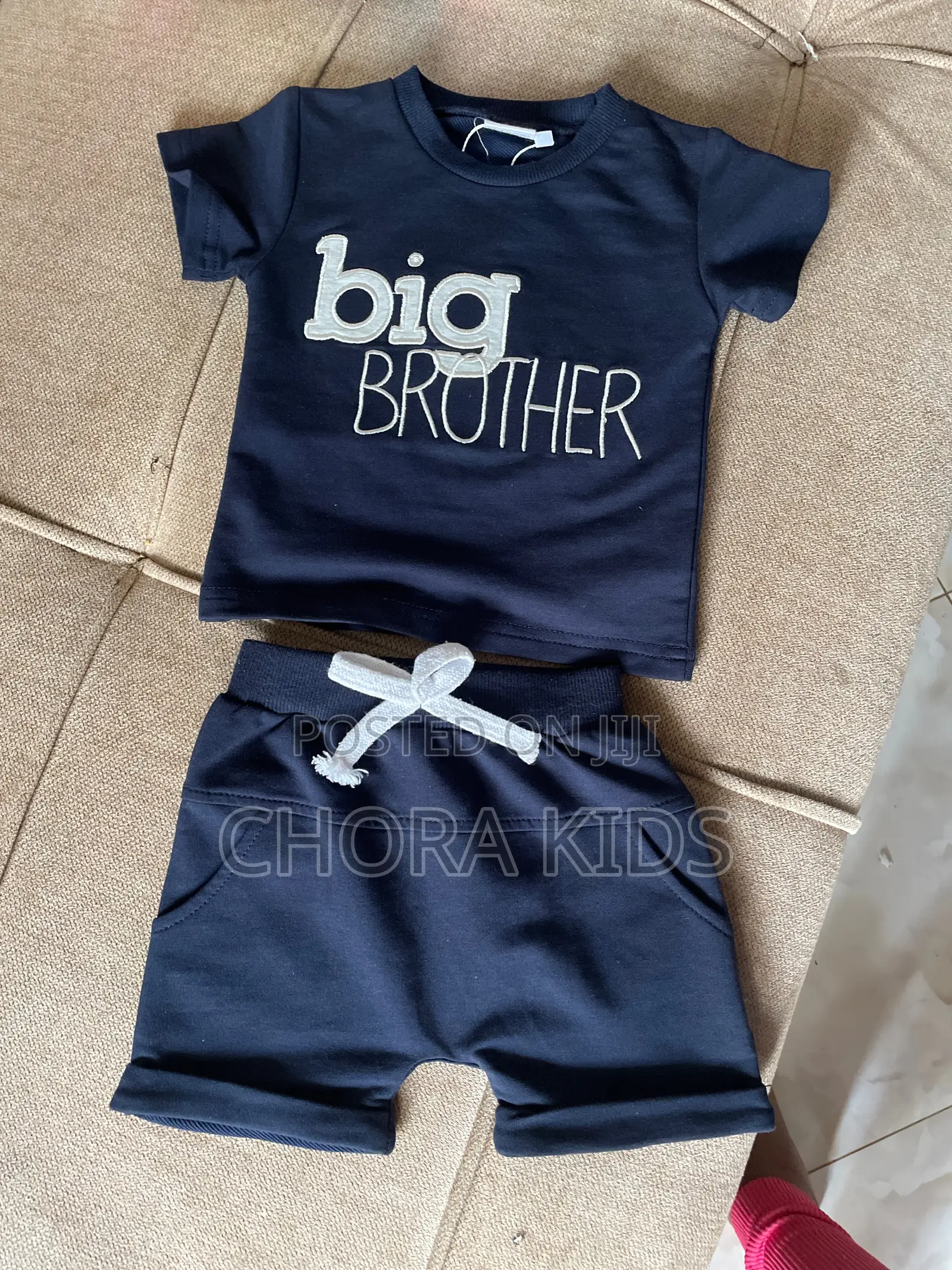 Boys 2 Pc Set