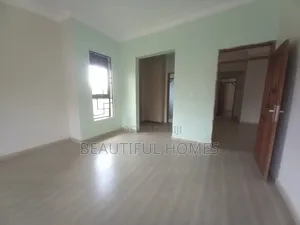 Furnished 4bdrm House in Kira All Tarmack for sale