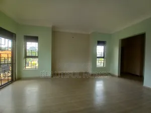 Furnished 4bdrm House in Kira All Tarmack for sale