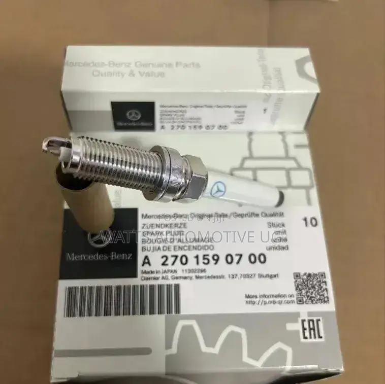 Mercedes Benz, Bmw, Volkswagen