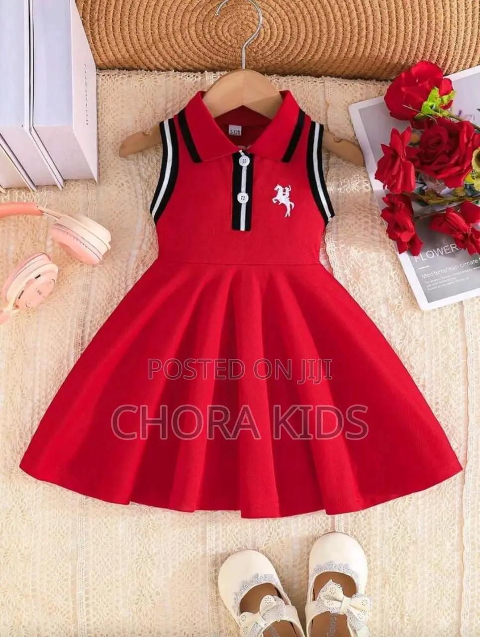 Dress for Girls