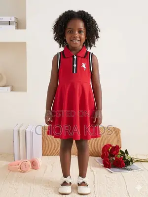 Dress for Girls