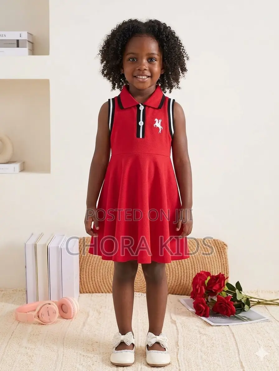 Dress for Girls