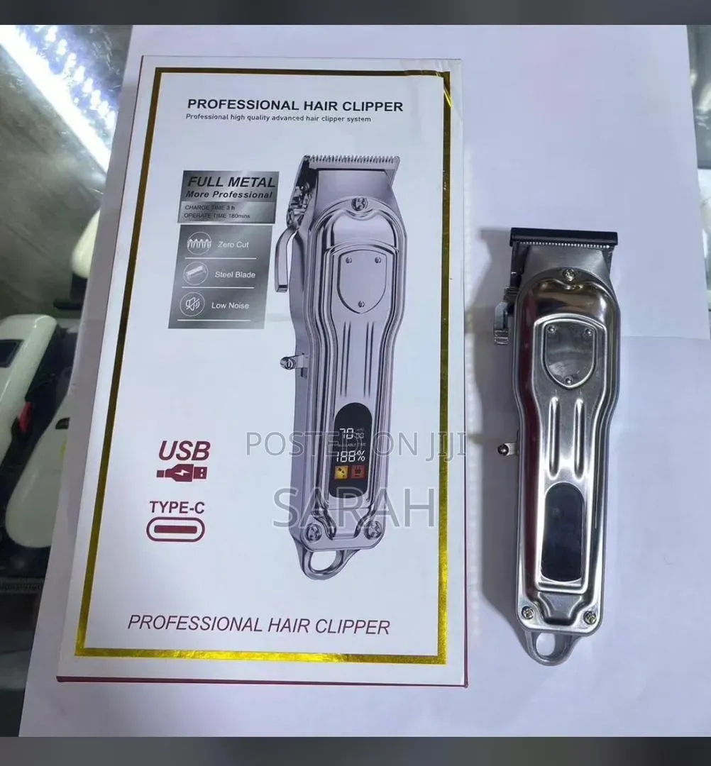 Stardom Sd-036 Professional Hair Clipper