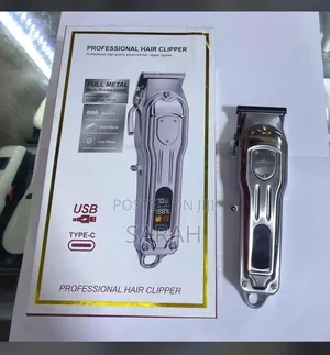 Stardom Sd-036 Professional Hair Clipper