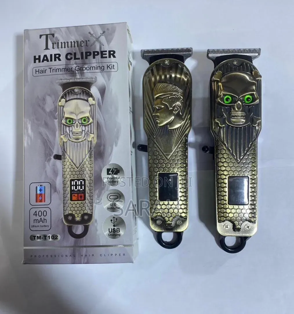 Stardom Sd-036 Professional Hair Clipper