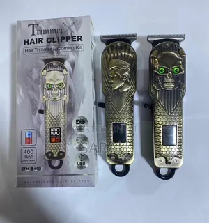 Stardom Sd-036 Professional Hair Clipper