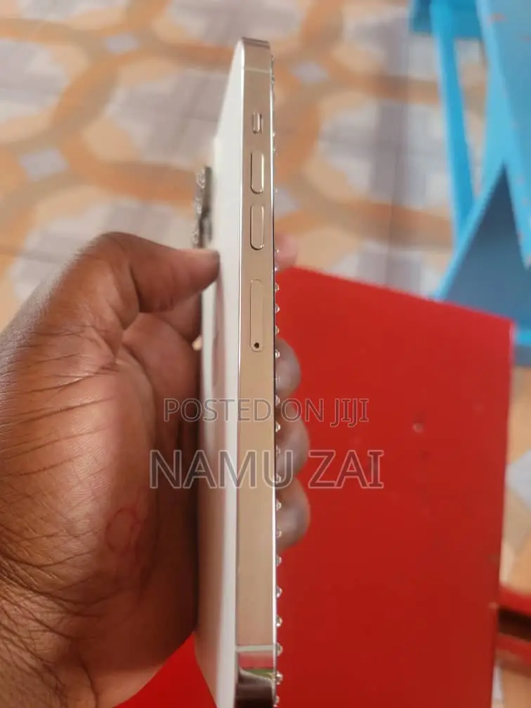 Apple iPhone 13 Pro Max 128 GB White