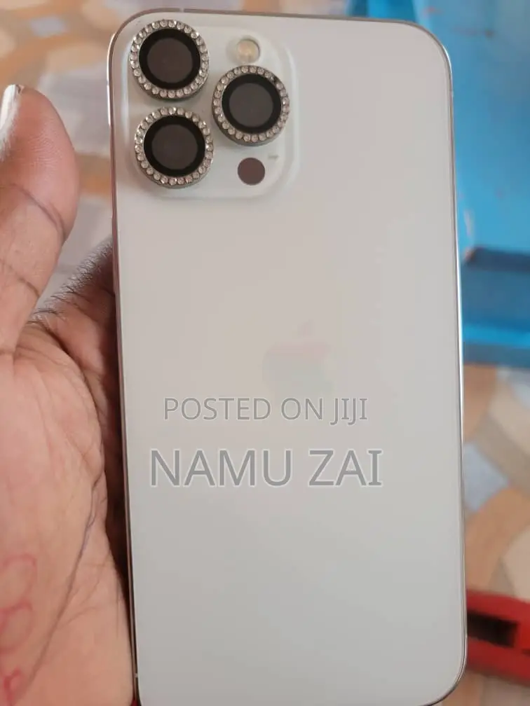 Apple iPhone 13 Pro Max 128 GB White