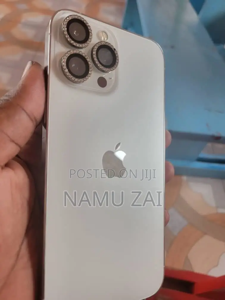 Apple iPhone 13 Pro Max 128 GB White