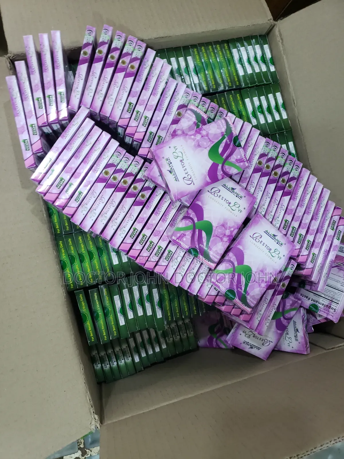 Omega 3 ,Restorlyf