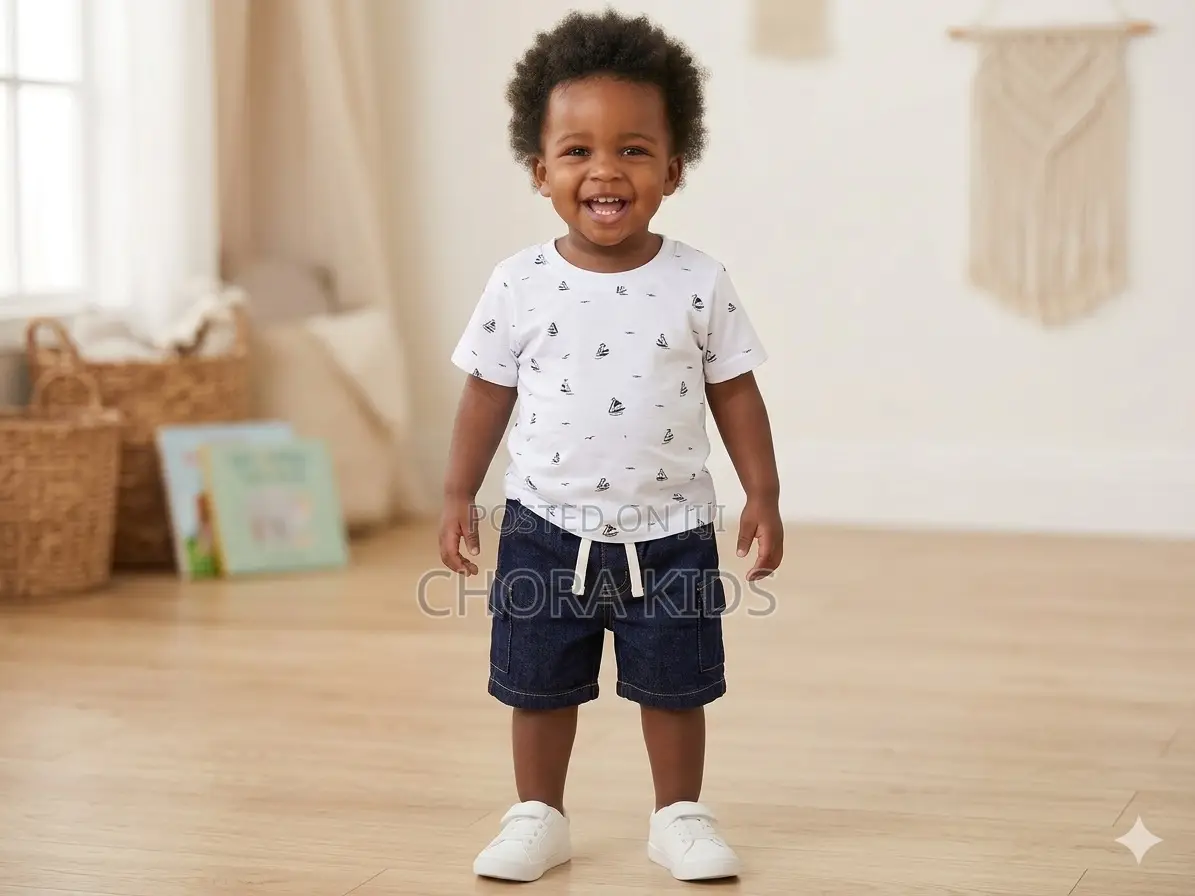 Boys Outfits