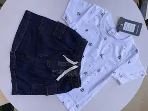 Boys Outfits