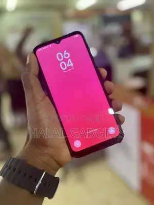 Samsung Galaxy A14 5G 64 GB Black