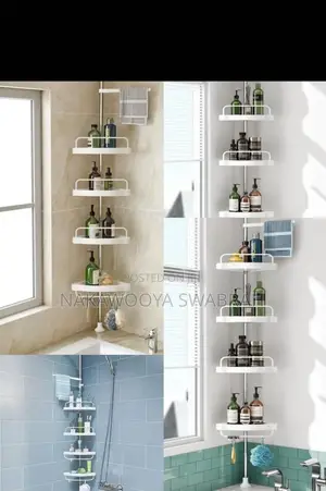 Multi Corner Self