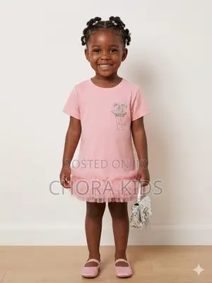 Dress for Girls