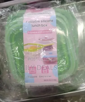 Tingu Fresh Keeping" Plastic Food Container
